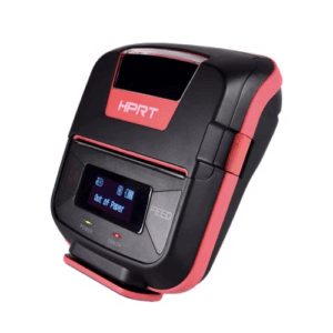 Impresora ticketera termica Portatil CBX-E300