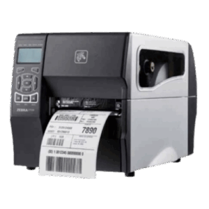 Impresoras de Codigo de Barras - Industrial (ZT230)