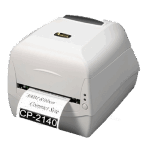 Impresora de Código de Barras - CP-2140