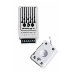 Procesador para sensor de aniegos marca Winland