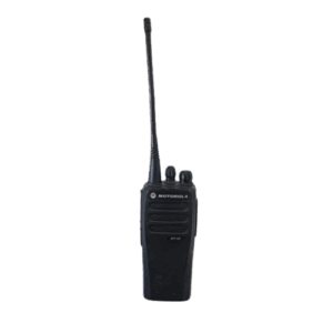 Radio Digital portátil de Dos vías DEP™450