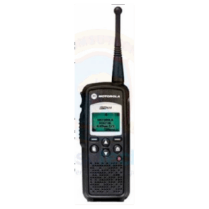 Radio digtal de dos vías DTR620