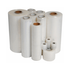 Stretch film