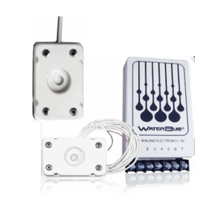 Sensor De Aniego WI-1040