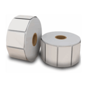 Etiquetas TD 30 x 20mm a 1 Col.