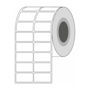 Etiquetas TD 30 x 20mm a 2 Col.
