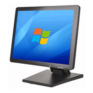 Monitor Tactil Touch 17" Pulgadas