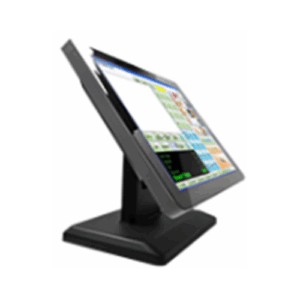 Monitor Táctil Led 15" sin Bisel