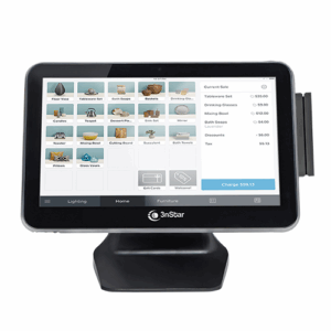 Sistema para punto de venta PTE0205 - ALL IN ONE
