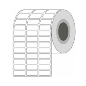 Etiquetas TD 30 x 20mm a 3 Col.