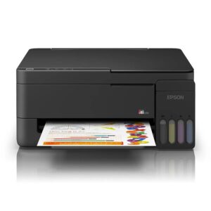 IMPRESORA MFP EPSON EcoTank L3310 USB