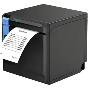 IMPRESORA Termica CBX POS-808 BT USB y BLUETOOTH