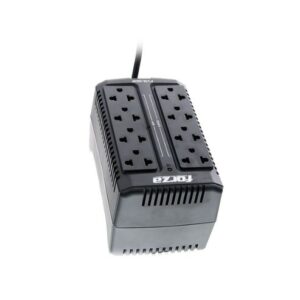 ESTABILIZADOR 8 TOMAS 900VA/450W 220V