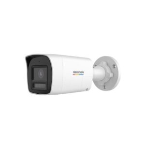 XX BULLET 2MP COLORVU SMART HYBRID LIGHT IR20M 2.8MM C/AUDIO 2 VIAS