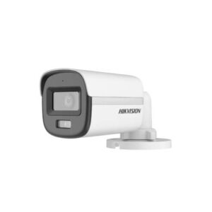 BULLET 5MP COLORVU SMART HYBRID LIGHT IR20M 2.8MM C/AUDIO