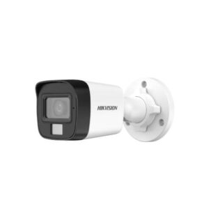 BULLET 5MP 3K SMART HYBRID LIGHT IR 25M 2.8MM C/AUDIO