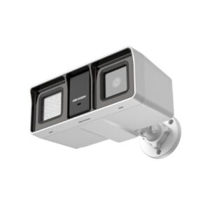 BULLET 5MP 3K SMART HYBRID LIGHT IR 60M 2,8MM C/AUDIO