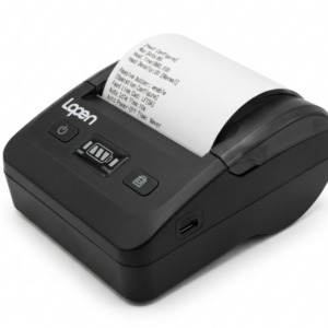 IMPRESORA PORTATIL TERMICA LOPEN LN-P80D-UB 80MM USB/ BLUETOOTH