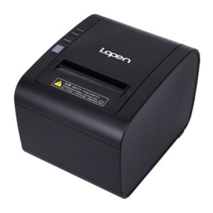 IMPRESORA TERMICA LOPEN LN-POS80-CK-UB 80MM USB/ BLUETOOTH