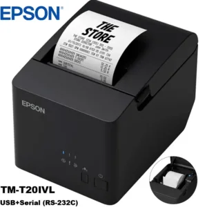 Epson TM-T20IV-L (Light)