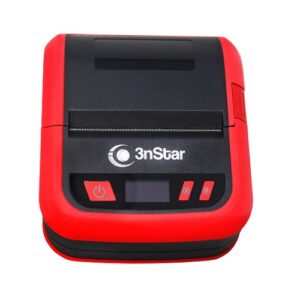 IMPRESORA TERMICA mobile 3nSTAR PPT305BT 3 BT|USB