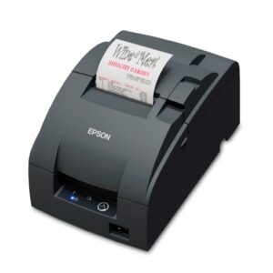 IMPRESORA MATRICIAL EPSON TM-U220II / USB
