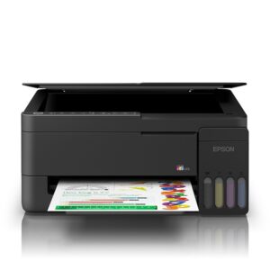 IMPRESORA MFP EPSON EcoTank L3350 USB WIFI