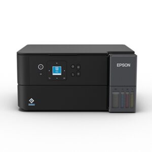 IMPRESORA MFP EPSON EcoTank L4360 USB WIFI