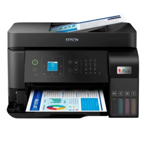 IMPRESORA MFP EPSON EcoTank L5590 USB LAN WIFI