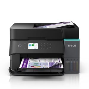 IMPRESORA MFP EPSON EcoTank L6370 USB LAN WIFI