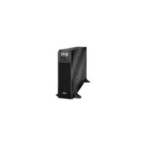 UPS Online APC  5kVA/4.50kW - Torre - 3Hora(s) Recarga - 4Minuto(s) Stand-by - 230 V AC Salida - USB