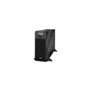 UPS Online APC  6kVA/6kW - Torre - 3Hora(s) Recarga - 2Minuto(s) Stand-by - 230 V AC Salida - USB