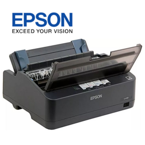 IMPRESORA Matricial EPSON LX-350 9-Agujas USB