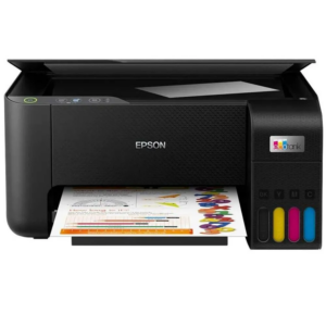 IMPRESORA MFP EPSON EcoTank L3210 USB