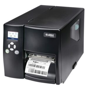 IMPRESORA INDUSTRIAL DE ETIQUETAS GODEX EZ2250i