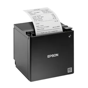 IMPRESORA TERMICA TM-M30III - Conexión: USB + LAN + Wifi + Bluetooth -