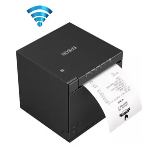 IMPRESORA TERMICA TM-M30III - Conexión: USB + LAN